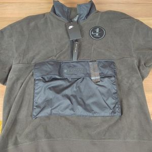 Nike AF1 Air Force1 Pullover Sportswear Jacket Men